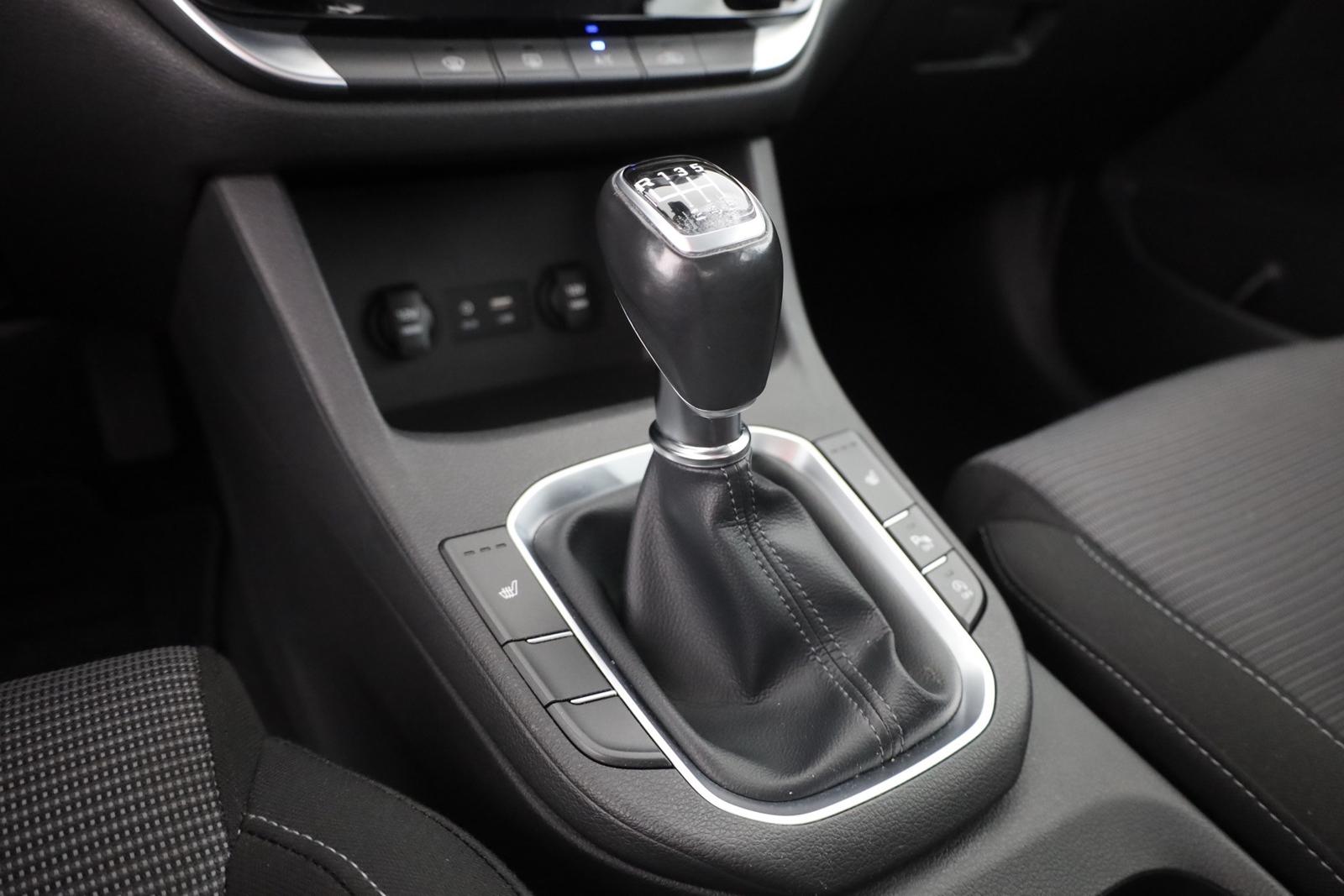 Hyundai i30 1.0 T-GDI Select Navi Android Apple Tempomat