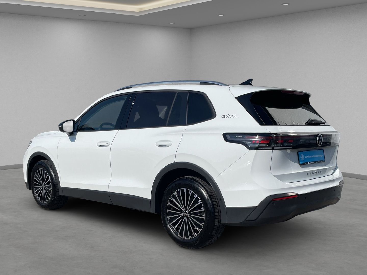 Volkswagen Tiguan - Bild 2