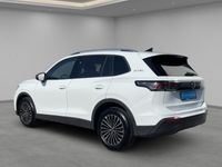 Volkswagen Tiguan - Vorschau Bild 2