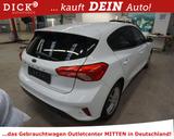 Ford Focus 1.5d Aut C&C LED/NAVI/TEMP/KLIMA/PDC/8Fa - Ford Focus: 1.8