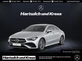 Mercedes-Benz CLA 250 e AMG Line+Kamera+Ambiente+LED+ Klima/BC - gebrauchte Mercedes-Benz CLA 250 aus dem Jahr 2024