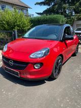 Opel Adam SLAM 1.4 64kW *Black-Paket* - Opel Adam Gebrauchtwagen in Frankfurt