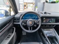 Porsche Macan - Vorschau Bild 22