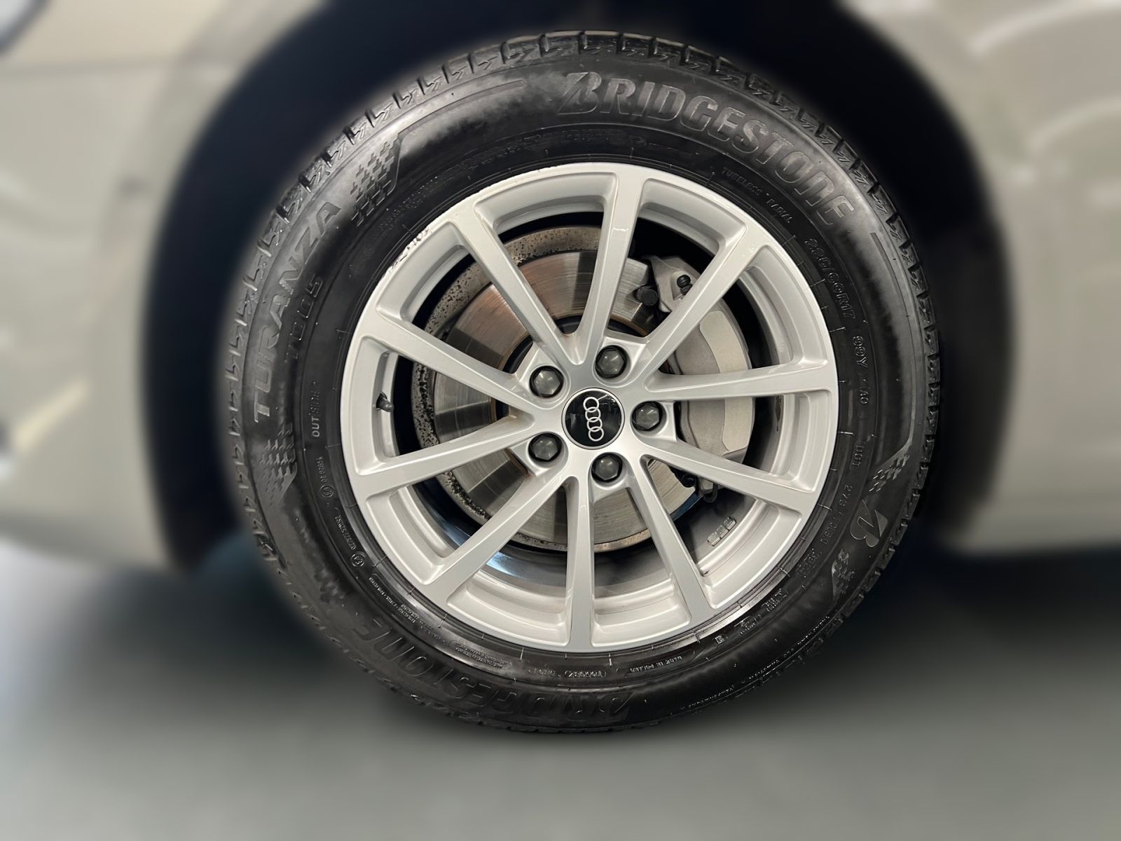 Audi A6 - Bild 6