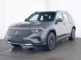 Mercedes-Benz EQB 350 4M Progressive LED+Kam+Ambi+20''AMG-Felg - gebrauchte Mercedes-Benz EQB aus dem Jahr 2024
