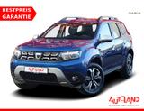 Dacia Duster II 1.3 TCE Prestige LED Navi Sitzheizung - Dacia Duster Gebrauchtwagen in Dresden