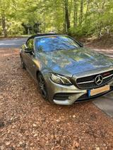Mercedes-Benz E 220 d Autom. -