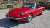 Alfa Romeo Spider ++ Tüv 4/27 & H-Zulassung! ++ TOP! ++ - Alfa Romeo Spider in Dortmund
