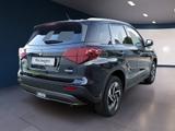 Suzuki Vitara 1.4 Boosterjet Hybrid Allgrip Comfort+ - Suzuki Vitara mit Benzin-Antrieb: Allradantrieb