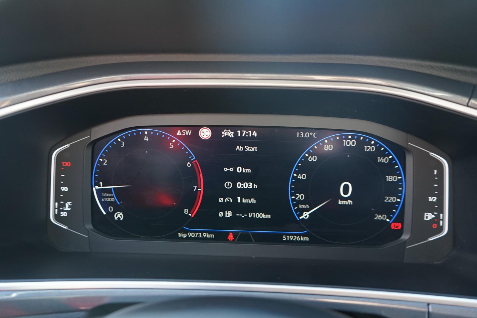 Volkswagen T-Roc 1.0 TSI Style LED Navi ACC App-Connect, миниатюра 26