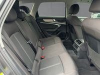 Audi A6 - Vorschau Bild 13
