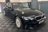 BMW 318d Lim.*Automatik*1.Hand*Garantie*Navi*KAM - BMW 318 in München
