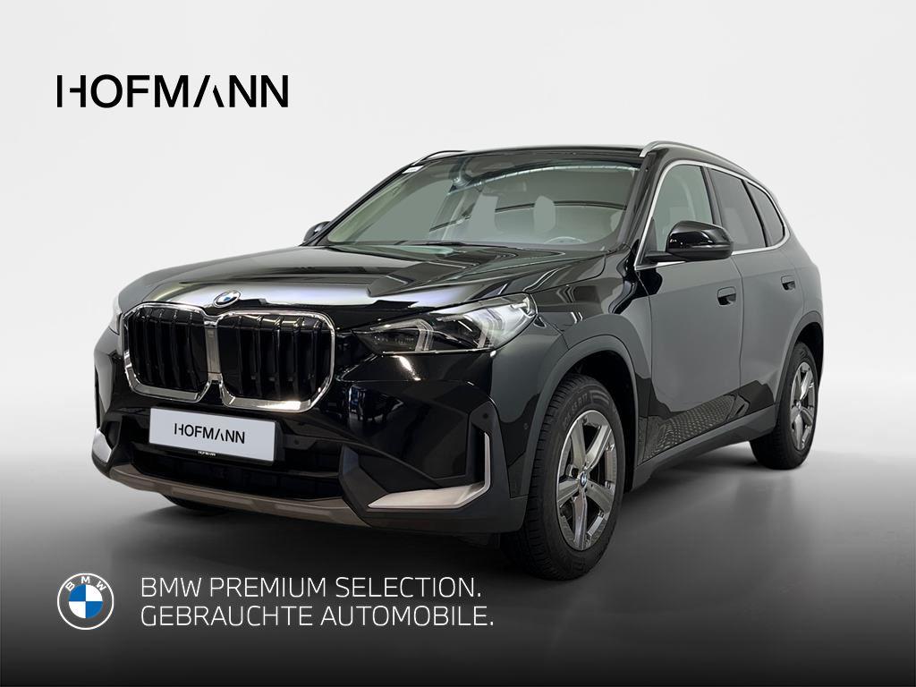 BMW X1 sDrive18d Aut AHKDrivAssAdapt LEDSHZ 2023