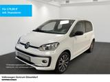 Volkswagen up! 1.0 48 kW Rückfahrkamera Sitzheizung - gebrauchte VW up! aus dem Jahr 2023