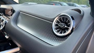 2025 Mercedes-BENZ EQA 缩略图 27