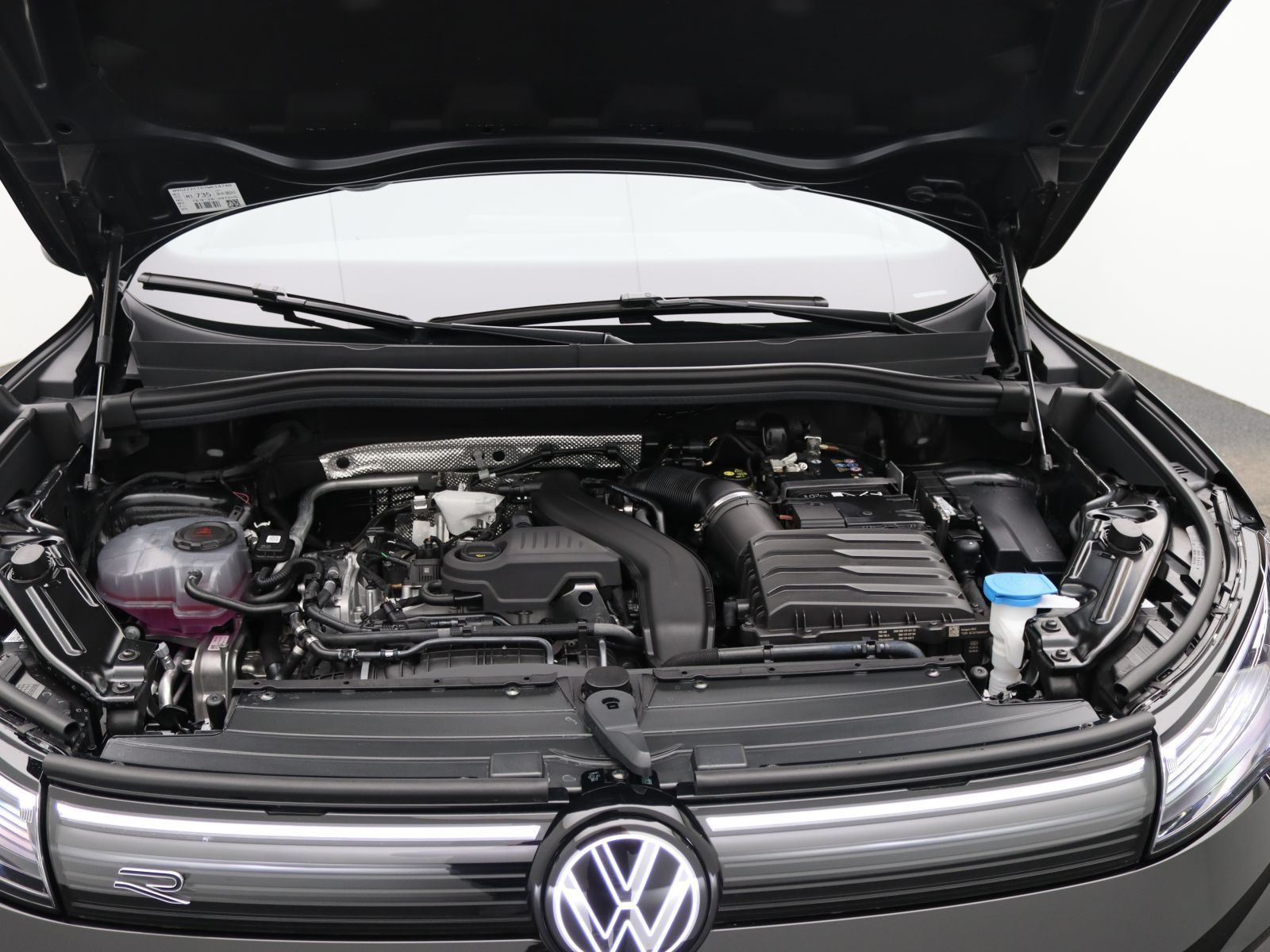 Volkswagen Tiguan - Bild 16