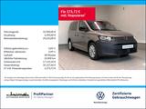 Volkswagen Caddy 2.0 TDI AHK RFK TEMPO / SOFORT VERFÜGBAR!