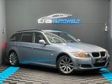 BMW 318i Touring*Klimaautomatik*ALU*SZH*8xFach - BMW aus 2010: Kombi