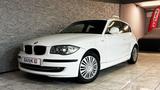 BMW 116i KLIMA*ALLWETTER*TÜV* - BMW 116 in Dresden