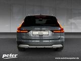 Volvo V90 Cross Country AWD/Pro/LED/Standheizung/HUD/ - scheckheftgepflegte Volvo V90 Cross Country