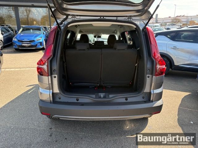 Fahrzeugabbildung Dacia Jogger Extreme TCe 110 7-Sitzer/Kamera/PDC/LED