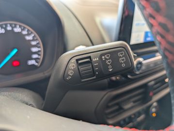 Ford EcoSport ST-Line
