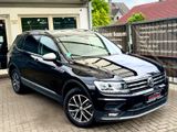Volkswagen Tiguan Allspace Comfortline 7 Sitzer | Navi |Shz - Volkswagen Tiguan Allspace aus 2020