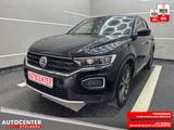 Volkswagen T-Roc Sport 4Motion "1 HAND-NAVI-SITZH-MULTI" - Volkswagen T-Roc in Aachen
