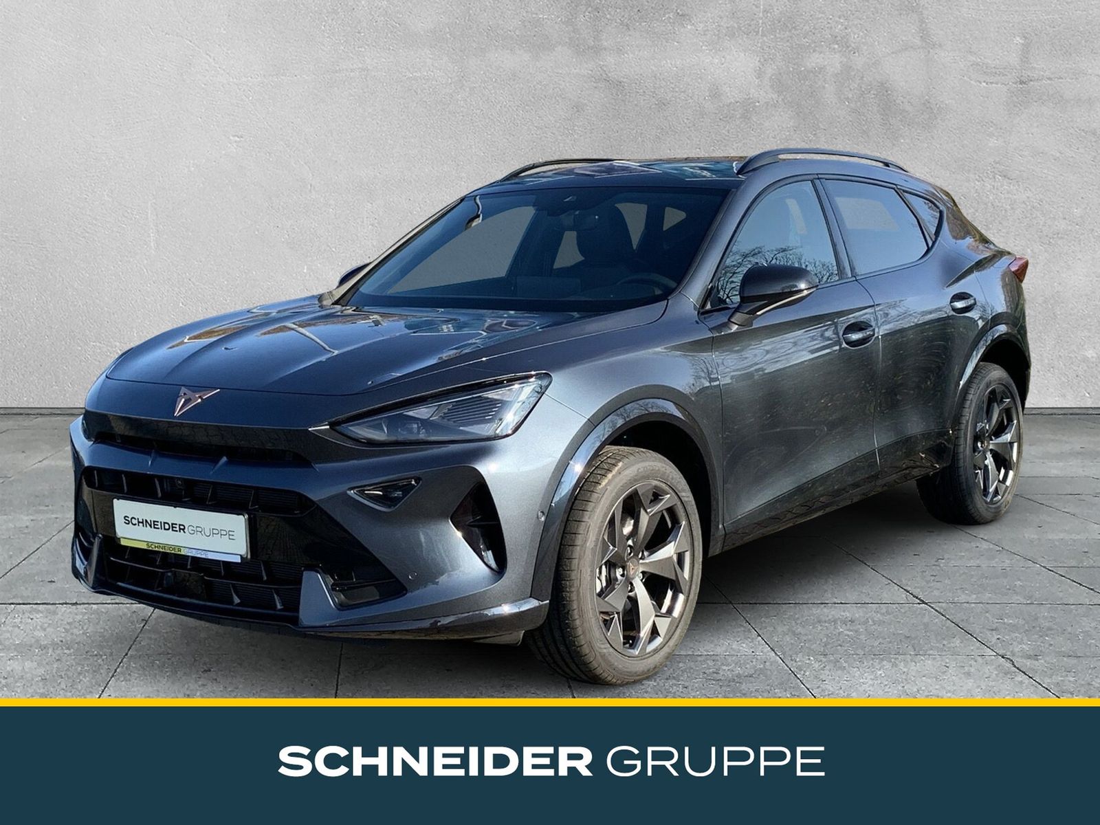 Cupra Formentor 2.0 TDI DSG NAVI+ACC+KLIMA+LED+KESSY