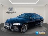 Audi A5 Sportback 40 TDI *3xS*PANO*MASSAGE*360*VC*ACC