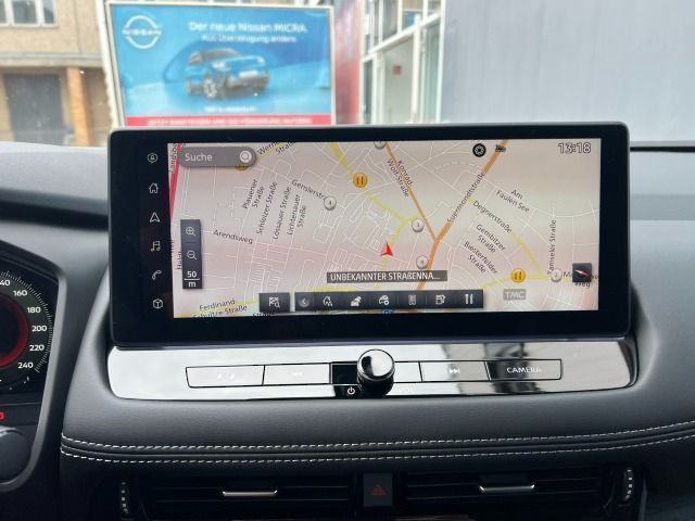 Fahrzeugabbildung Nissan X-Trail 1.5 VC-T e-Power Tekna 20Zoll*PP*HUD