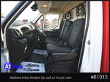 Iveco Daily 35C15 Getränke, ZV, Schwingsitz  - Iveco Daily 35 15