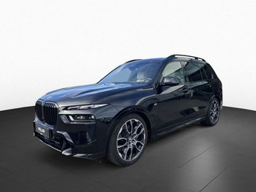BMW X7 - 3