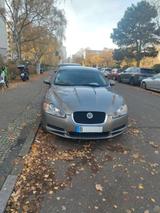 Jaguar XF 3.0 Diesel S Baujahr 2010 - gebrauchte Jaguar XF aus dem Jahr 2010