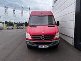 Mercedes-Benz Sprinter II Kasten 413/414/416/510/511/513/514/5 - gebrauchte Mercedes-Benz Sprinter aus dem Jahr 2012