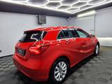 Mercedes-Benz A 180 BlueEfficieny STYLE||AUTOM|LED|NAVI|R-KAME - Mercedes-Benz A-Klasse Gebrauchtwagen in Frankfurt
