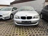BMW 116 i TÜV*PDC*neue Reifen* - BMW 116 aus 2008: 116i