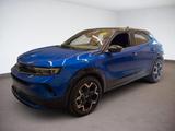 Opel Mokka GS 48V Hybrid 6G-DSG 145PS *SHZ*LHZ* - Opel Mokka mit Hybrid-Antrieb