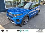 Citroën C3 Elektro 113 MAX NAVI+KLIMAAUT.+LED+KAMERA - blaue Citroën ë-C3