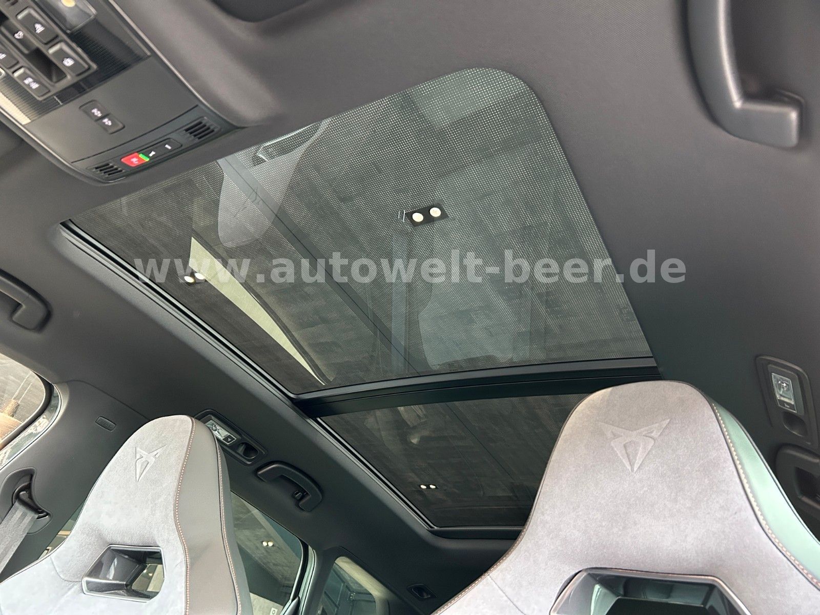 Cupra Ateca - Bild 30