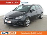 Opel Astra 1.6 SIDI Turbo Style*NAVI*CAM*PDC*SHZ* - Opel Astra: Kombi