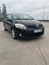 Toyota Auris 1,33-l-Dual-VVT-i Edition Edition - Toyota Gebrauchtwagen in Potsdam