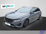 Peugeot 308 SW Hybrid 136 GT  Kamera Navi Lenkradheizung - Peugeot 308: SW