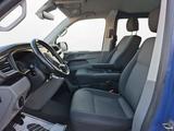 Volkswagen T6.1 Kombi EcoProfi FWD - Trucks in Erfurt