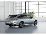 Mercedes-Benz CLA 200 Shooting Brake #AMG #MULTIBEAM #360°-KAM - Mercedes-Benz CLA-Klasse Neuwagen
