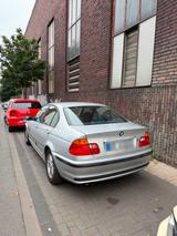 BMW316 i 2001 - BMW 316 in Dortmund