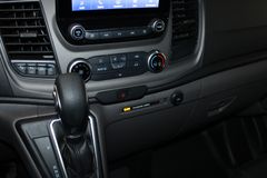 Fahrzeugabbildung Ford Transit Custom Bürstner COPA HOLIDAY MARKISE