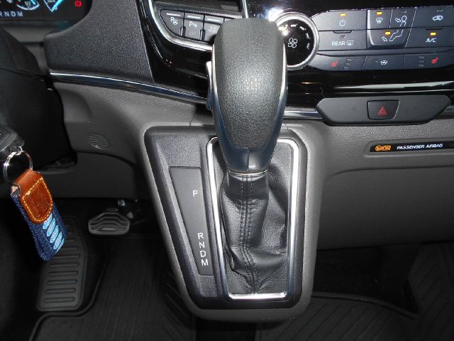 Ford TransitTourneo Custom Kombi 320 L1 Tourneo Tita