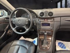 Mercedes-Benz CLK 200 - Vorschau 9