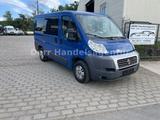 Fiat Ducato L1H1 9 Sitzer Klimatronik - gebrauchte Fiat Ducato aus dem Jahr 2007